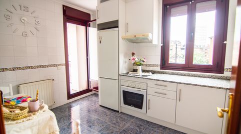 Foto 4 von Wohnung zum Verkauf in Oviedo - Cl Manuel Fernandez Avello, 17, HUCA - La Cadellada, Oviedo