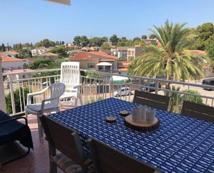 Apartment to rent in Avinguda Mediterrani, Cunit Residencial