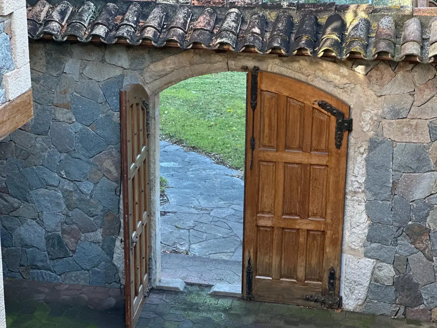 Casa o chalet en venta en Castellví de Rosanes