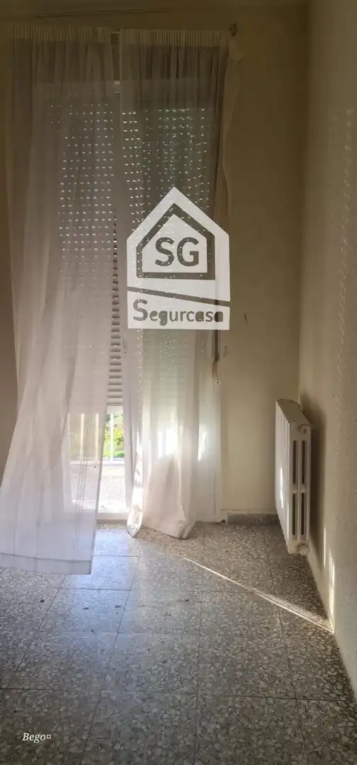 Habitación de Casa o chalet en venta en Vilariño de Conso con Jardín privado y Terraza