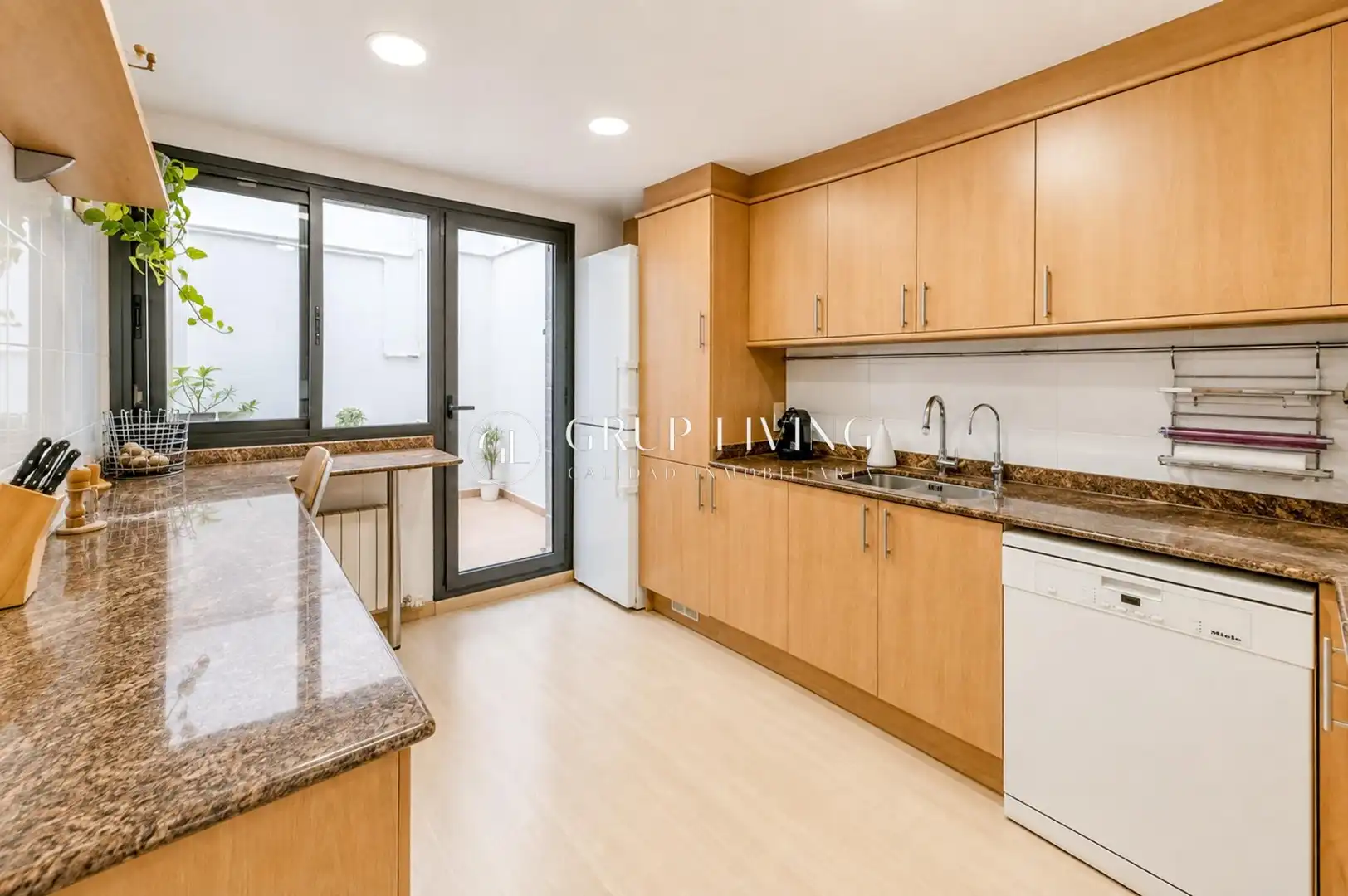Casa con terrazza in vendita a Passeig ESPIGOL, imagen 13