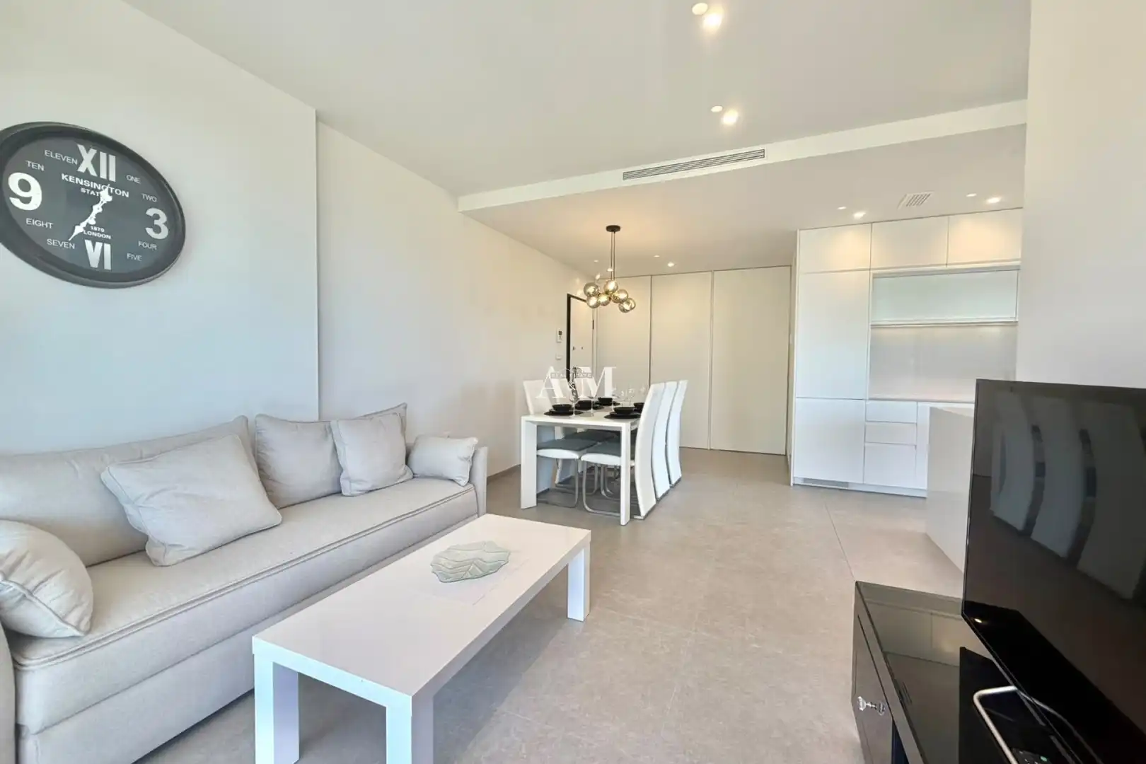 Wohnung mit Terrasse zum Verkauf in Orihuela Costa, imagen 6
