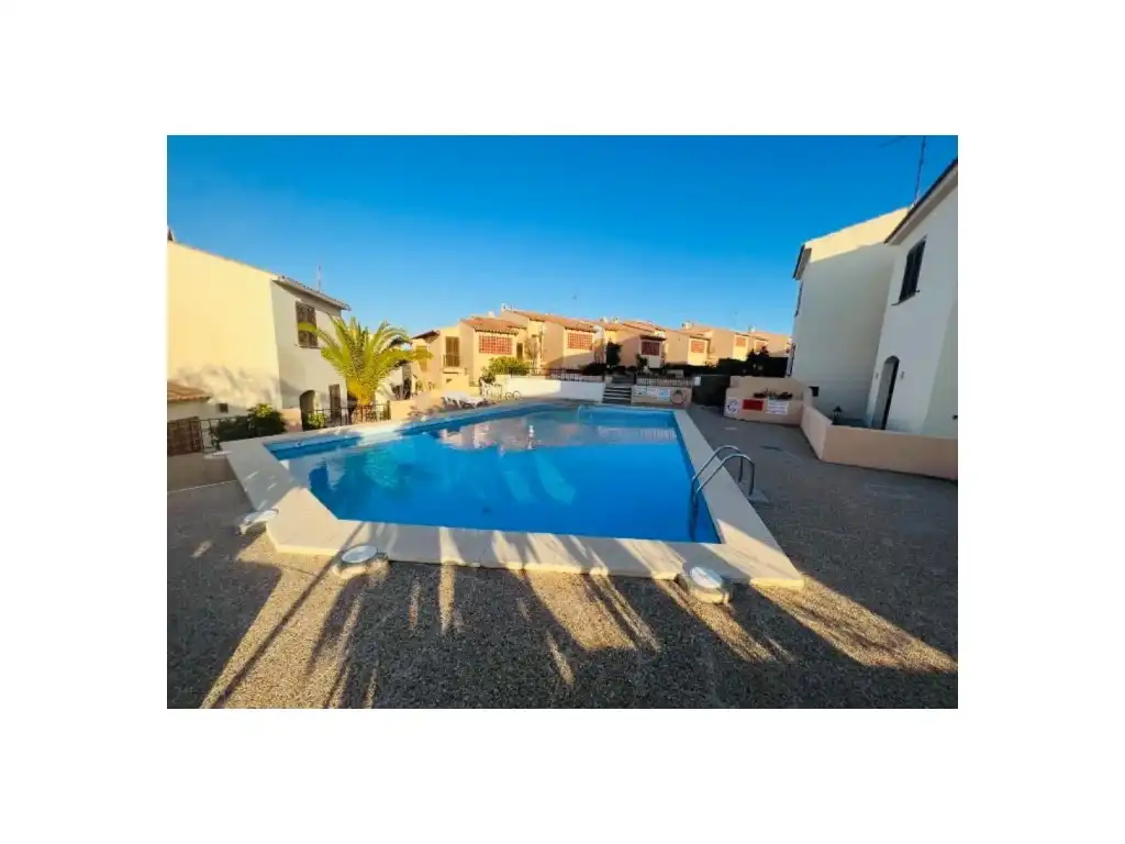 Apartamento con terraza en venta en Santa Ponça, imagen 14
