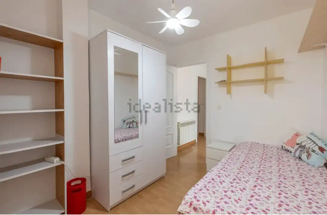 Flat for rent in Calle Teófilo Gautier, 1, Angustias - Chana - Encina