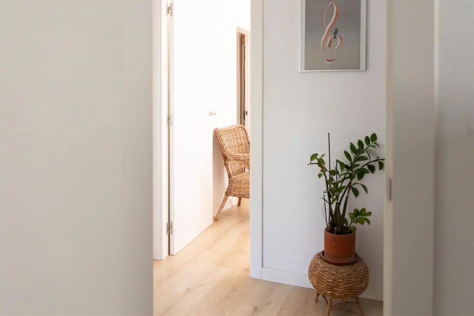 Casa o chalet en venta en Vilanova i la Geltrú con Aire acondicionado, Calefacción y Terraza