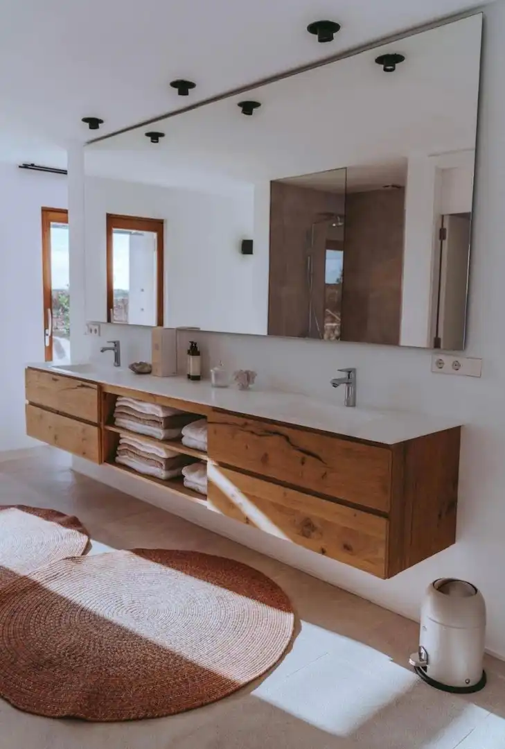 Casa rústica con piscina en venta en Sencelles, imagen 26