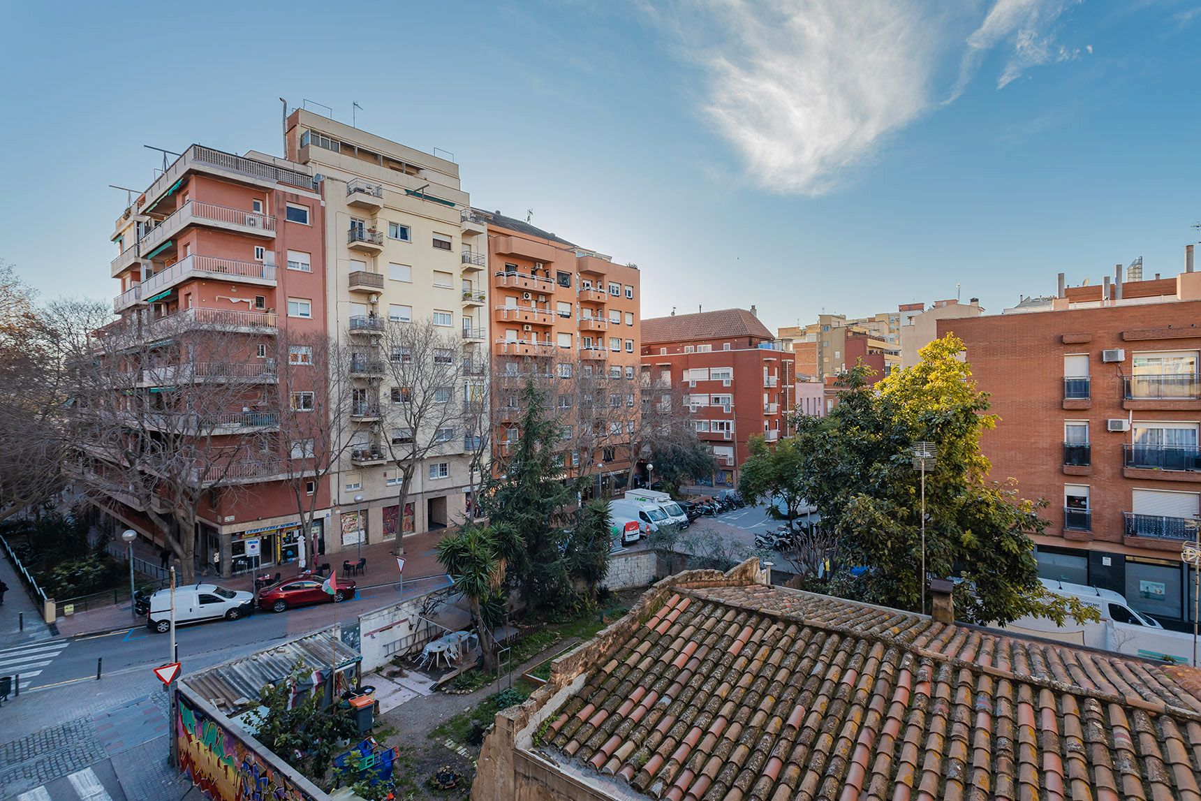 Flat for sale in Carrer de Rubén Darío, Sant Andreu de Palomar, Sant Andreu