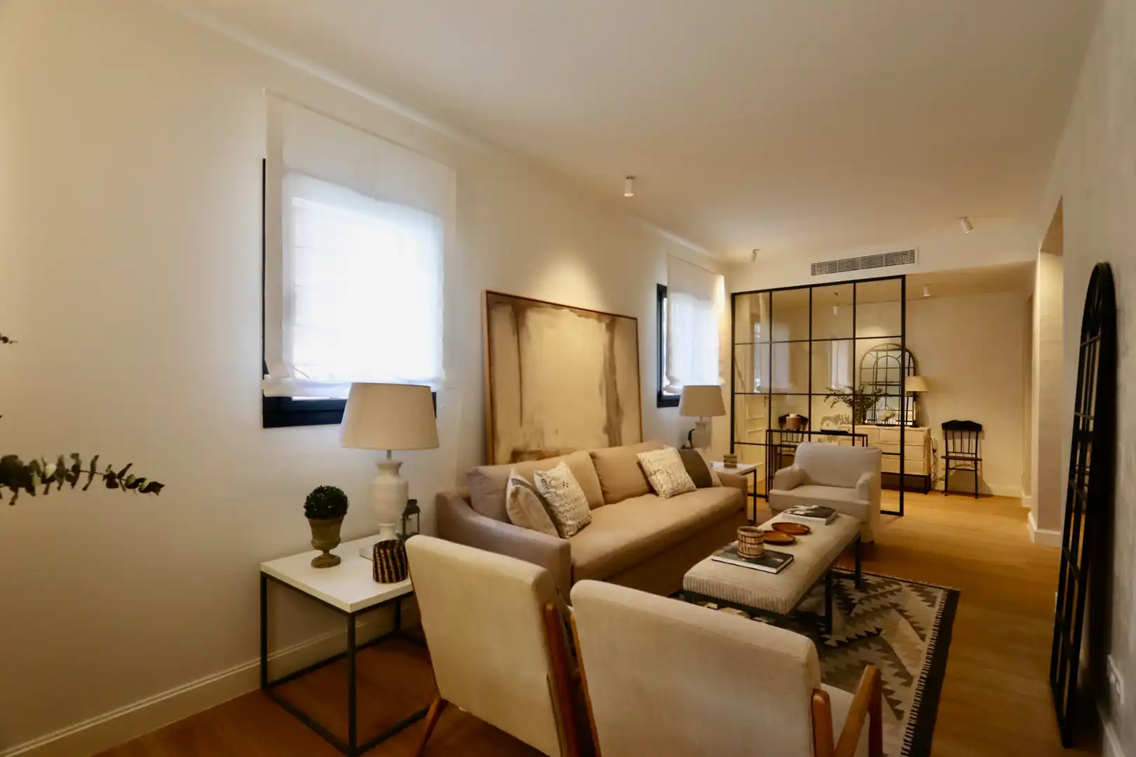 Duplex avec ascenseur à vendre à Chamartín, imagen 7