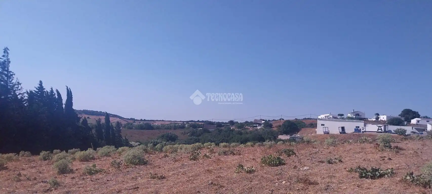 Terreni e lotti in vendita a Vejer, imagen 17