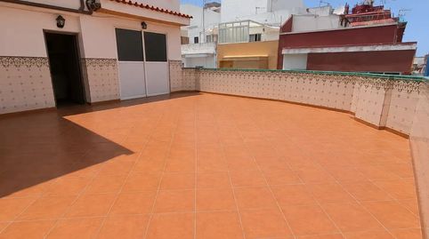 Foto 2 de Dúplex en venta en Calle Calle Agustina de Aragón, 89, Schamann - Rehoyas, Las Palmas de Gran Canaria