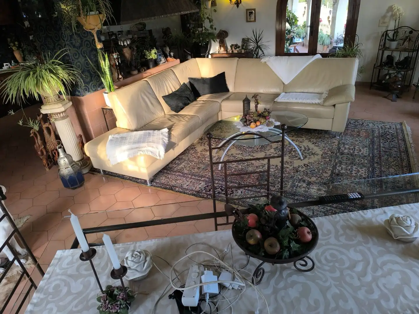Casa con jardín en venta en Carrer ànec 11, imagen 6