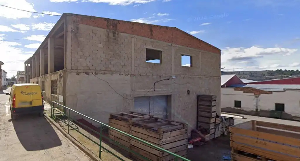 Inmuebles singulares en venta en Calle Colladillo 34, imagen 9