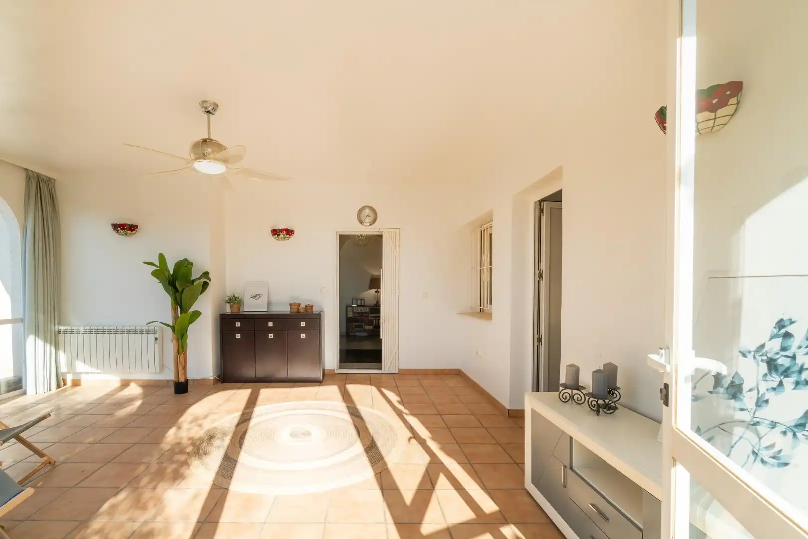 Casa o xalet en venda en Orihuela amb Aire condicionat, Calefacció i Jardí privat