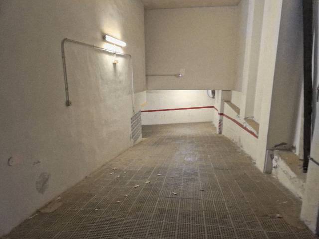 Garaje en Alquiler en Calle Arquitecto Jaime Bort, 20 en La Flota
