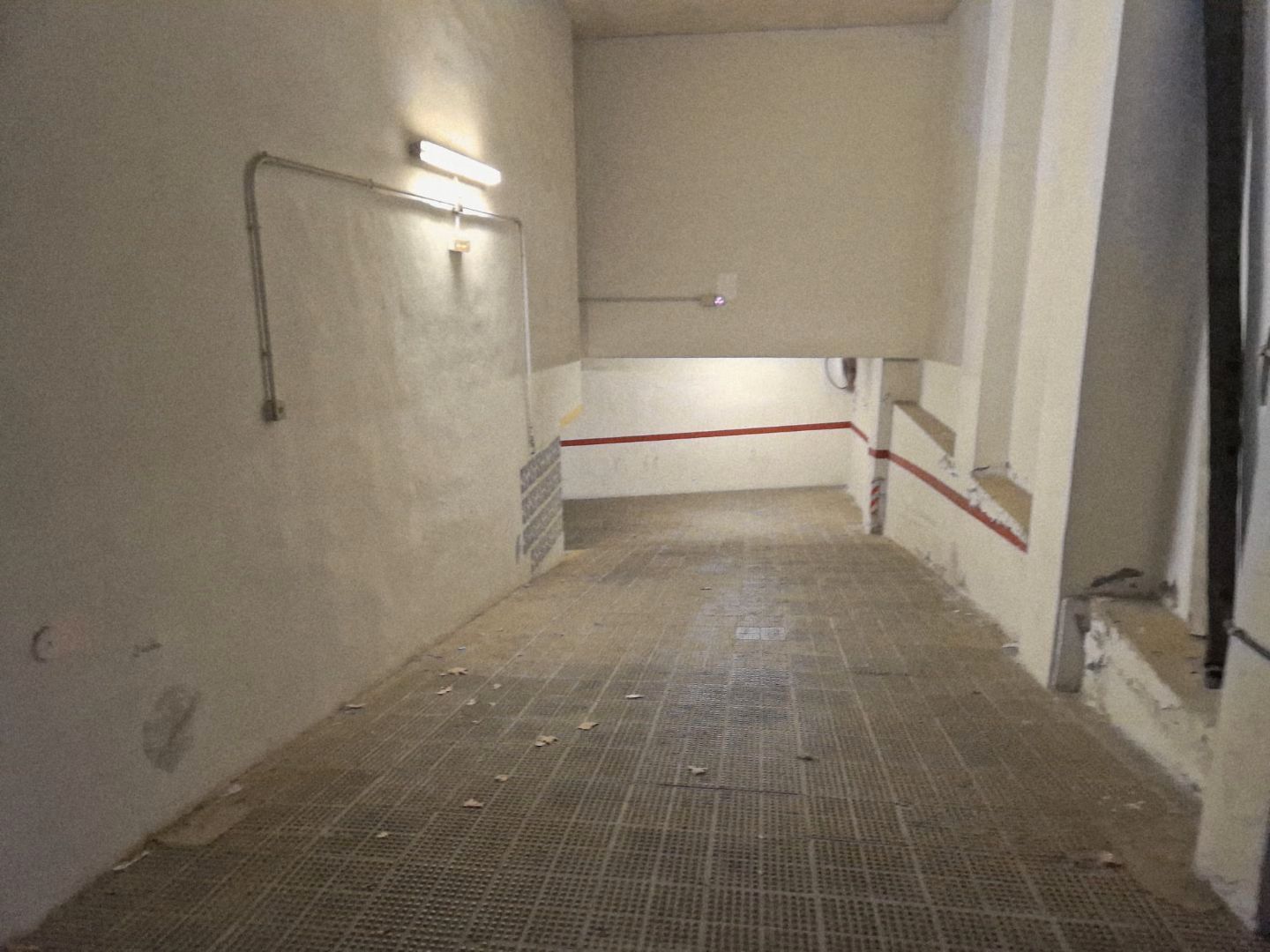 Garatge de lloguer en  Murcia Capital