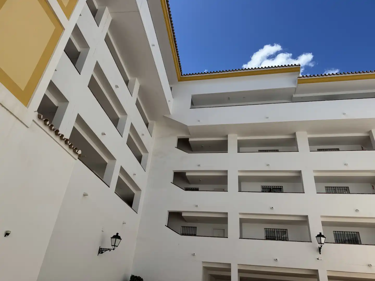Penthouse zum Verkauf in San Pedro de Alcántara, imagen 7