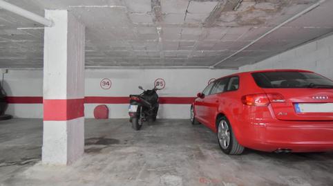 Photo 2 of Garage for sale in Parque Nueva Granada, Granada