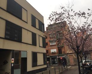 Exterior view of Apartment for sale in L'Hospitalet de Llobregat