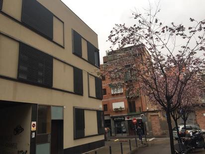 Vista exterior de Apartament en venda en L'Hospitalet de Llobregat