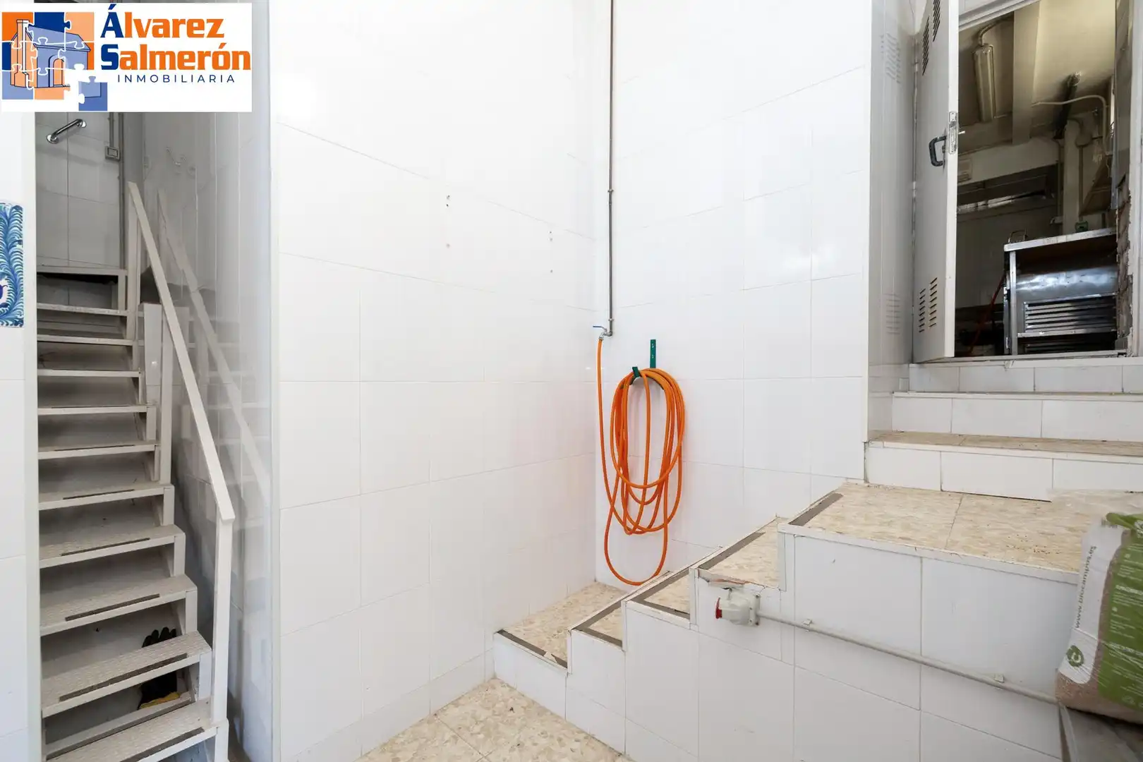 House with terrace for sale in Calle ALPES, imagen 43