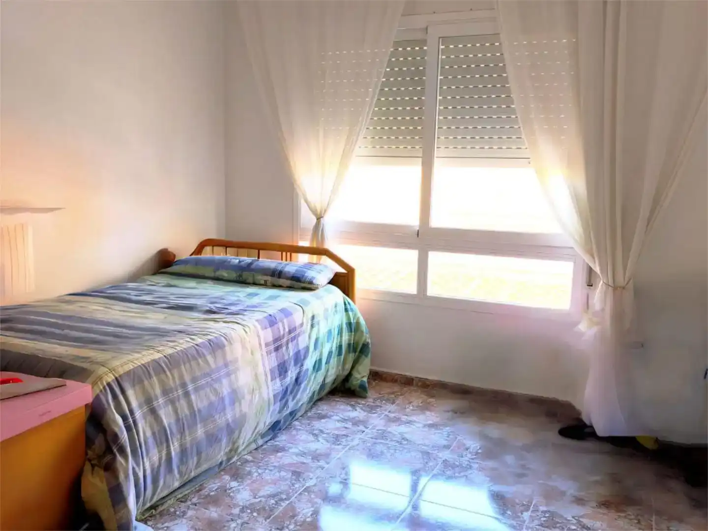 Dormitori de Casa o xalet en venda en L'Aldea