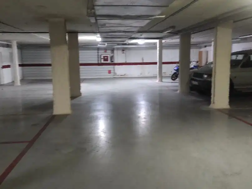 Parkplatz zur Miete in Goya 67
