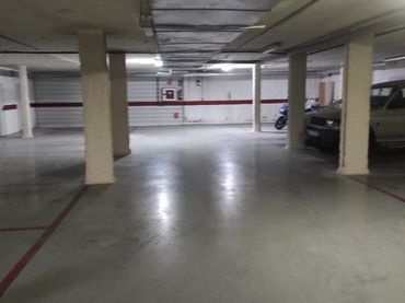 Individual to rent in Goya 67