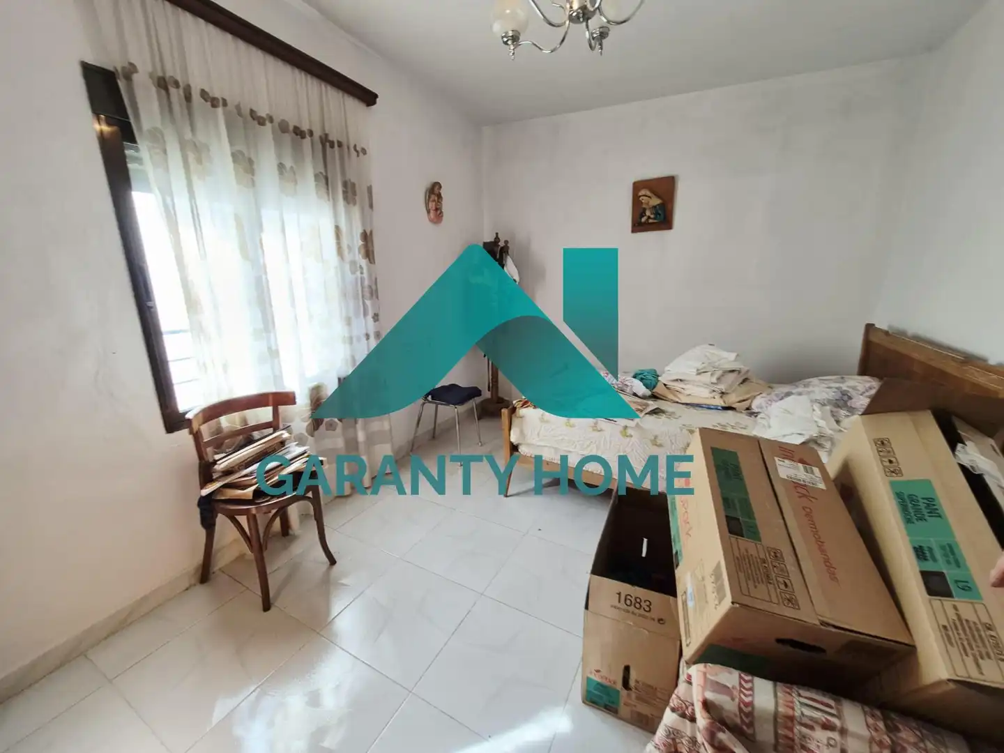 Casa o chalet en venta en Arroyo de la Luz con Calefacción y Terraza