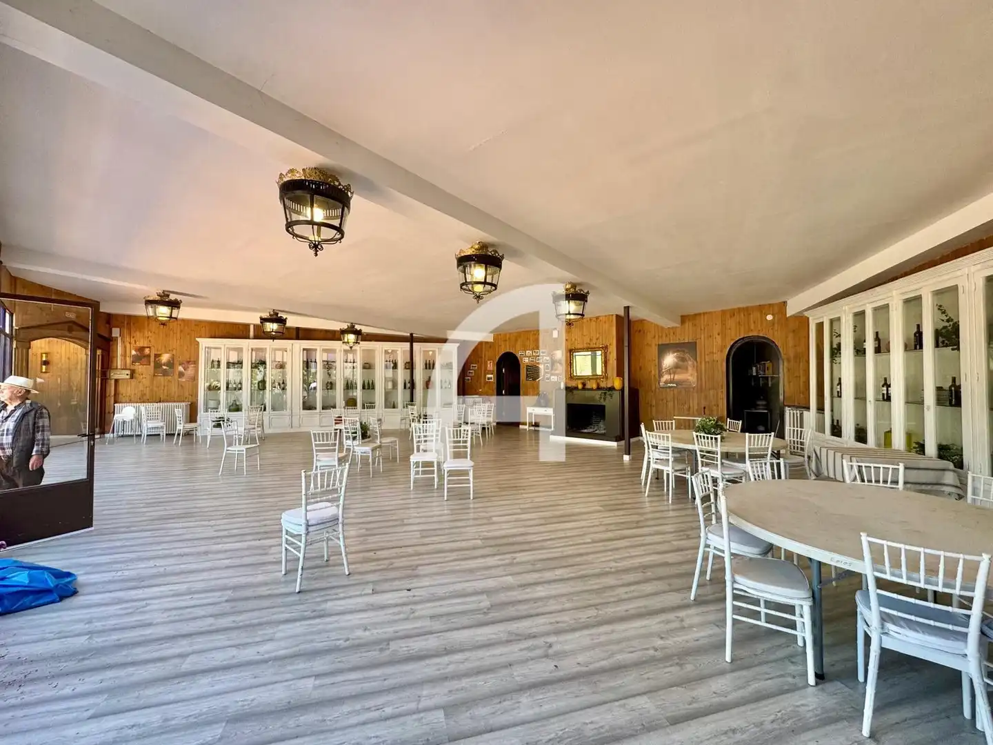 Geschaftsraum zum Verkauf in Chinchón mit Terrasse