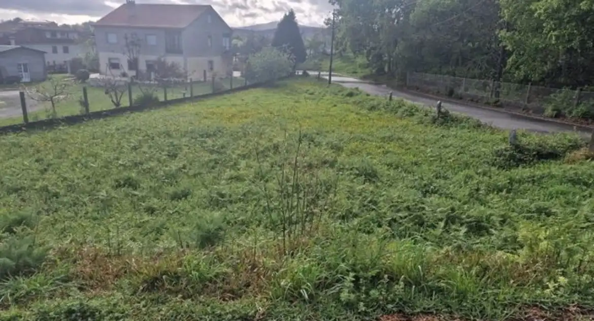 Wohnbaugrundstück zum Verkauf in Lugar Fontecova 8, imagen 3