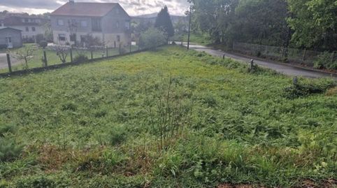 Foto 3 de Residencial en venta en Lugar Fontecova, 8, Cuntis, Pontevedra