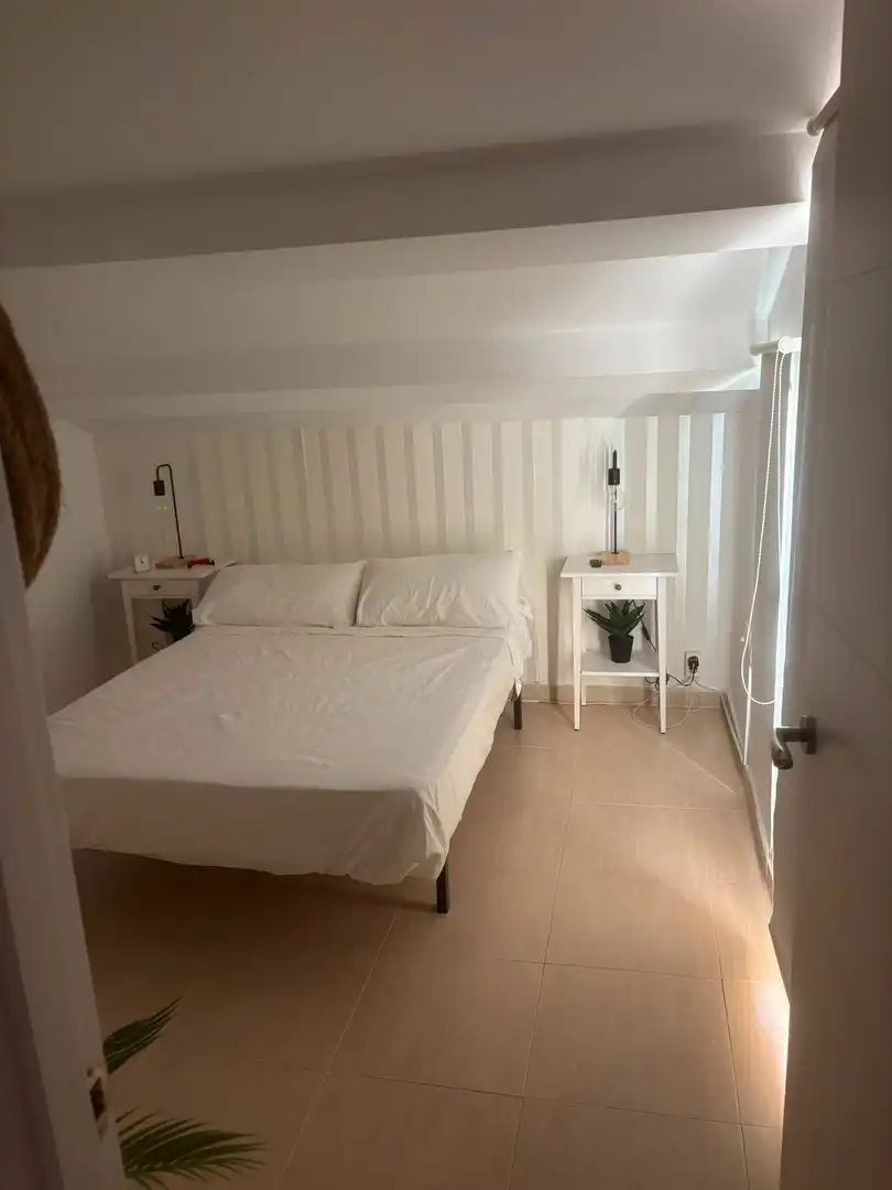 Bedroom of Detached homes for rent in Puçol  with Furnished