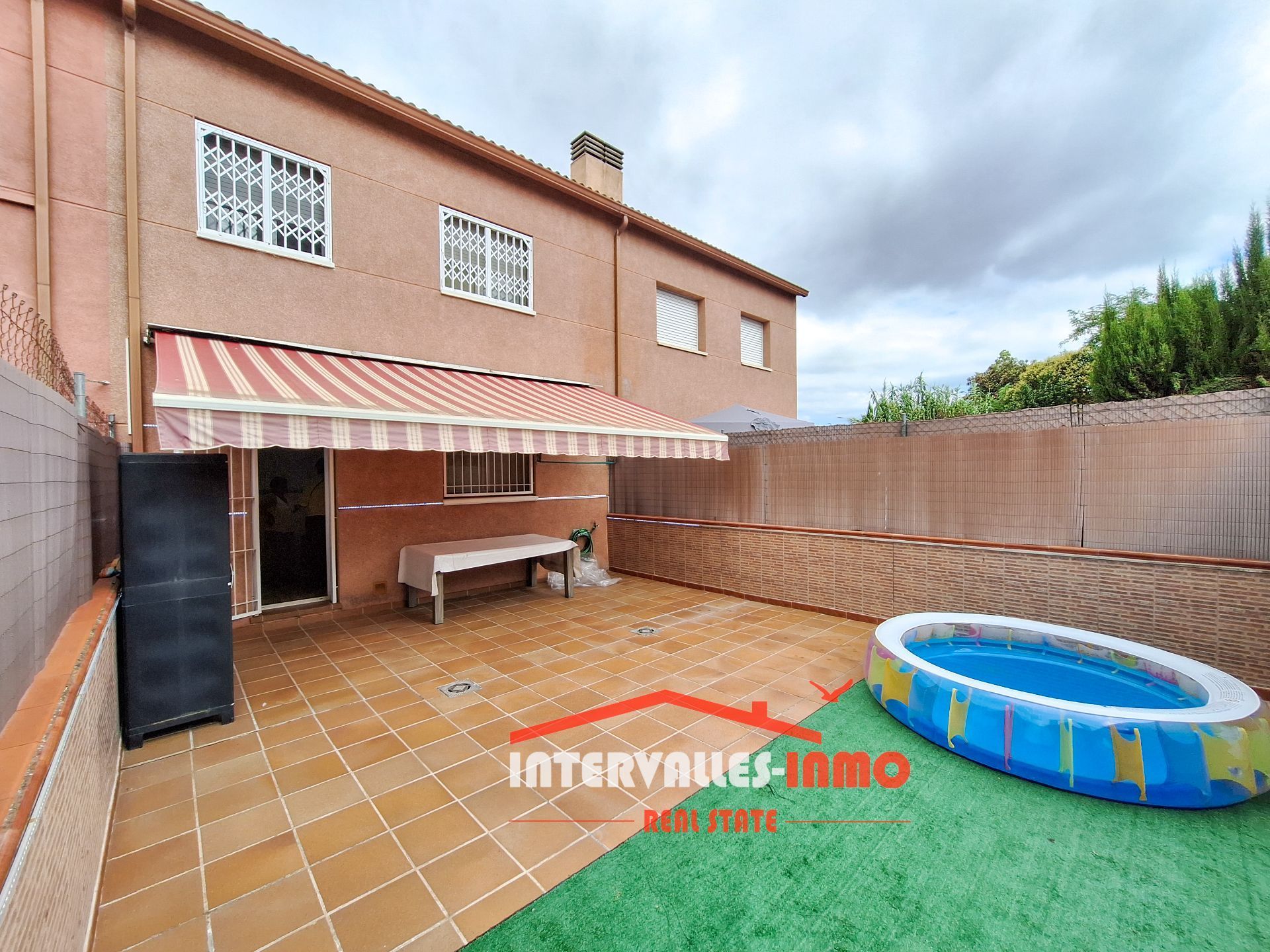 Single-family semi-detached for sale in Palau-solità i Plegamans