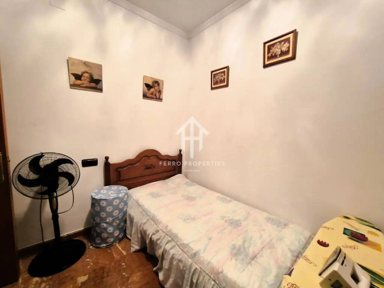 Habitación de Piso en venta en Algarinejo con Balcón