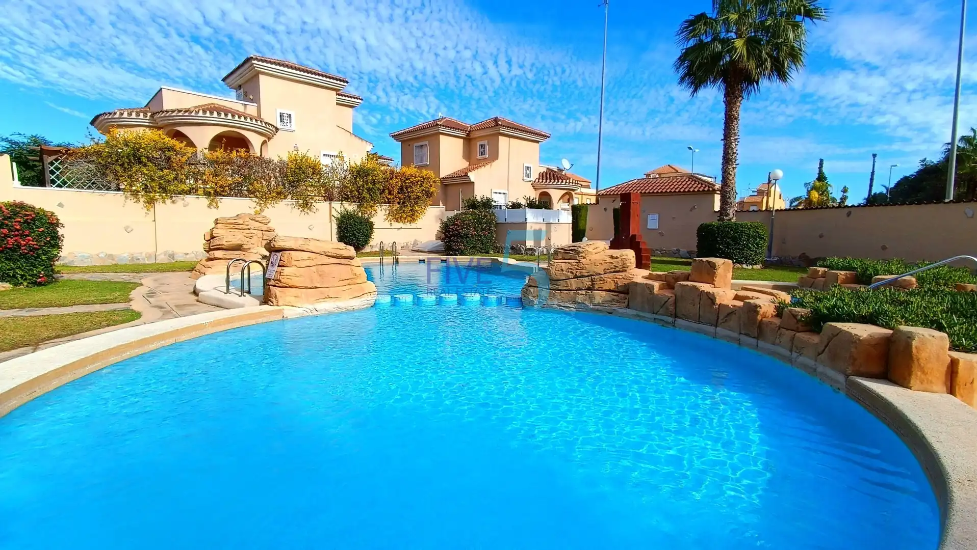 Maison avec terrasse à vendre à Ciudad Quesada, imagen 2