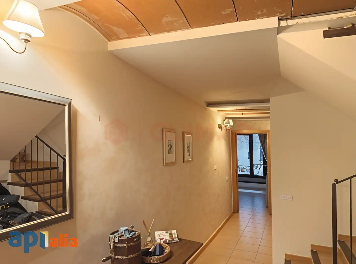 Casa amb terrassa en venda a Armentera L - Calle Puig Barotell, imagen 12