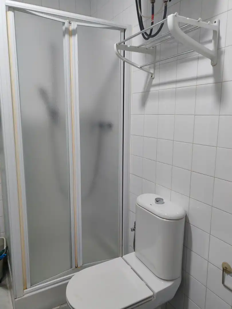Apartamento de alquiler en Calle Monterería, Centro - Sagrario