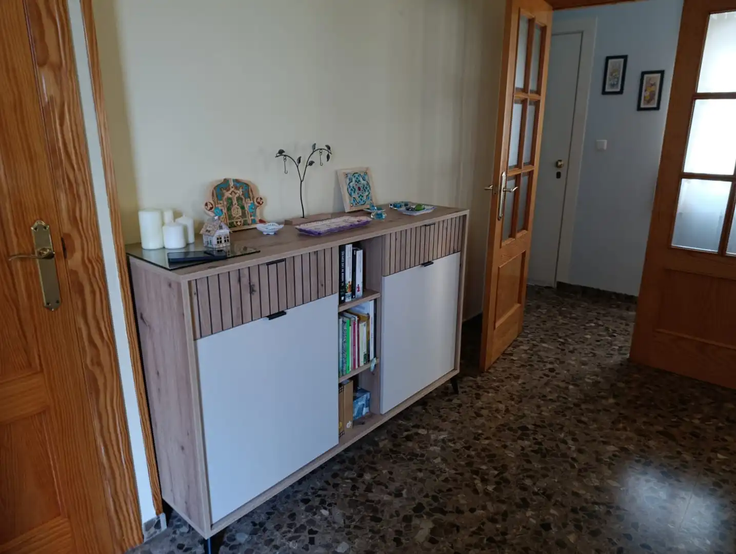 Chalet con terraza en venta en Maracena, imagen 26