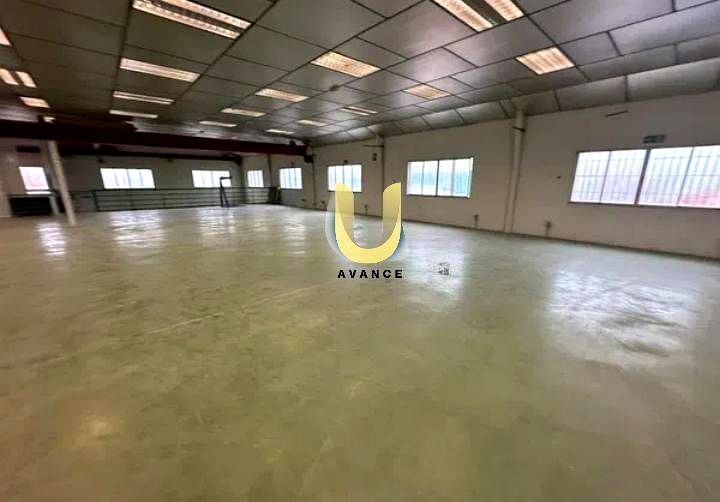 Industrial buildings to rent in Fuenlabrada