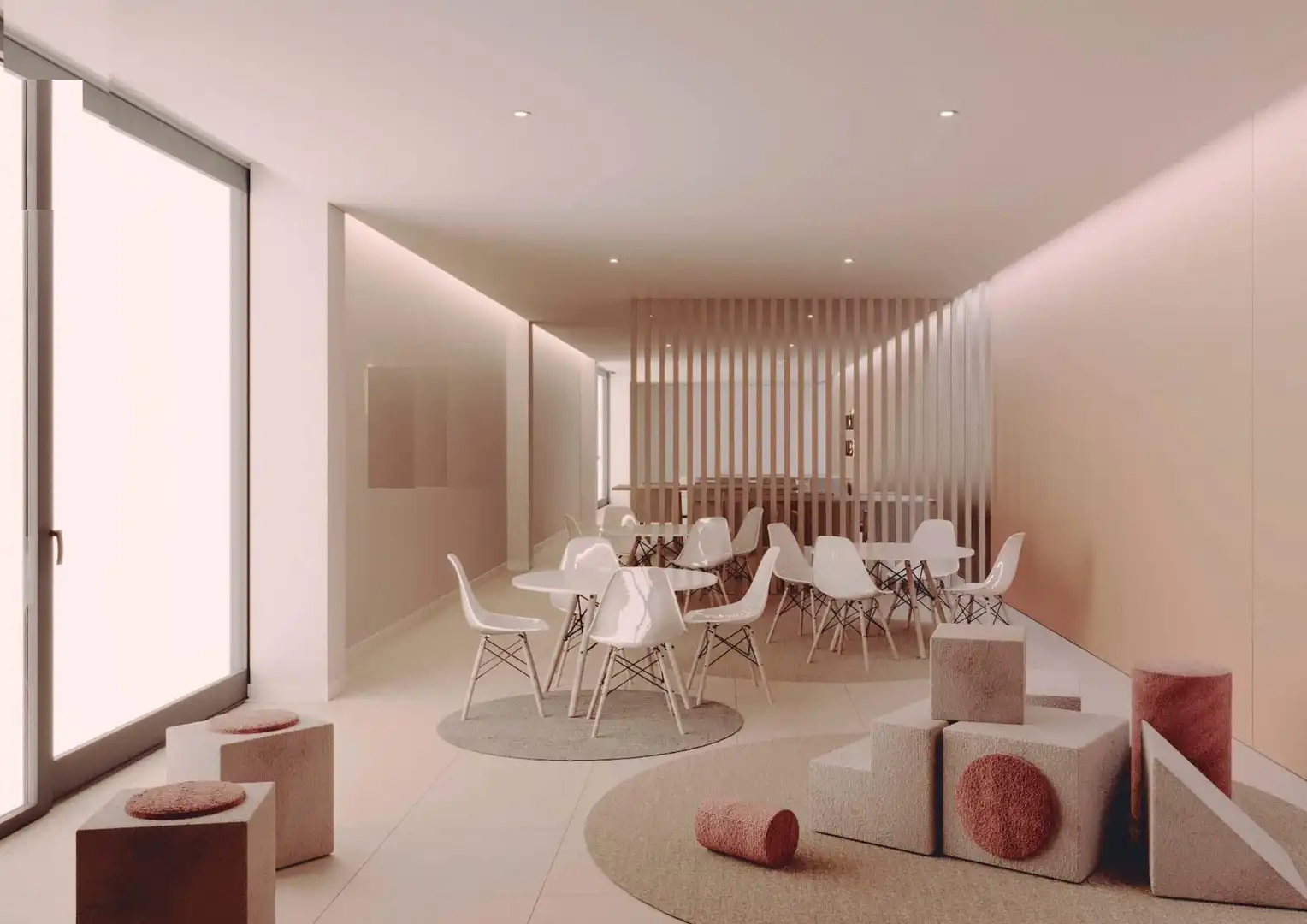 Sala d'estar de Planta baixa en venda en La Nucia amb Aire condicionat, Terrassa i Traster