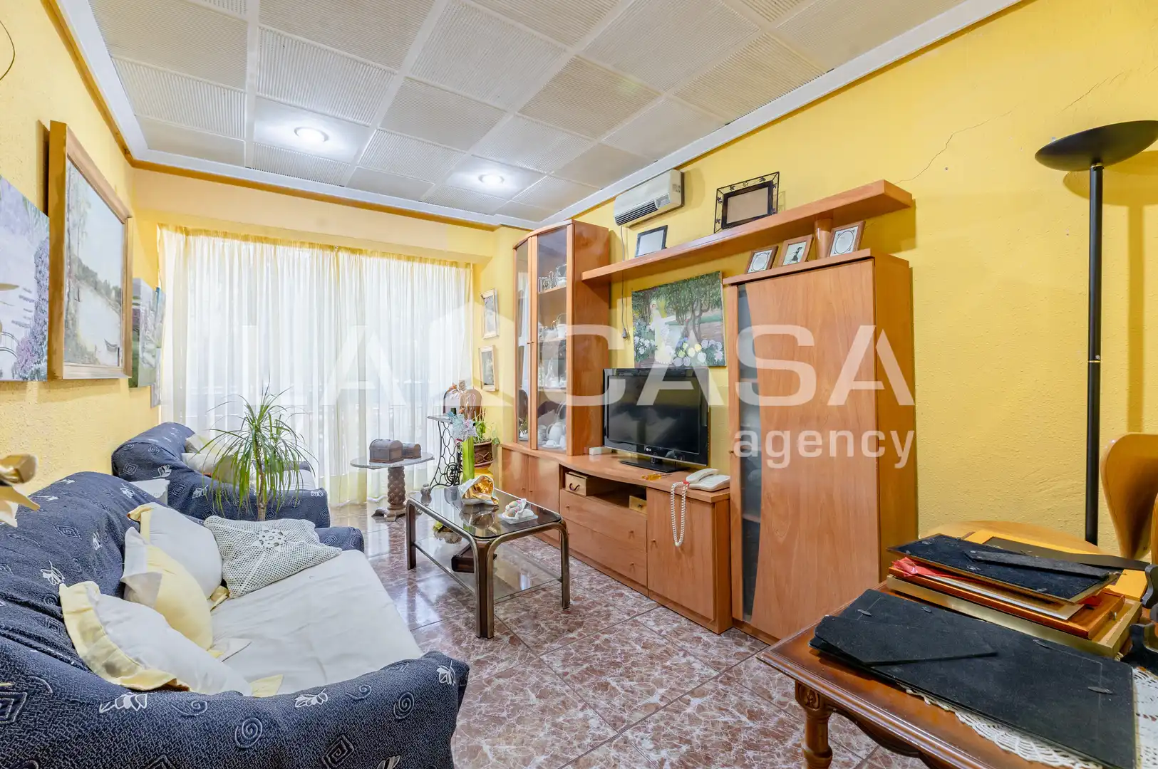 Appartamento con terrazza in vendita a Algirós, imagen 12
