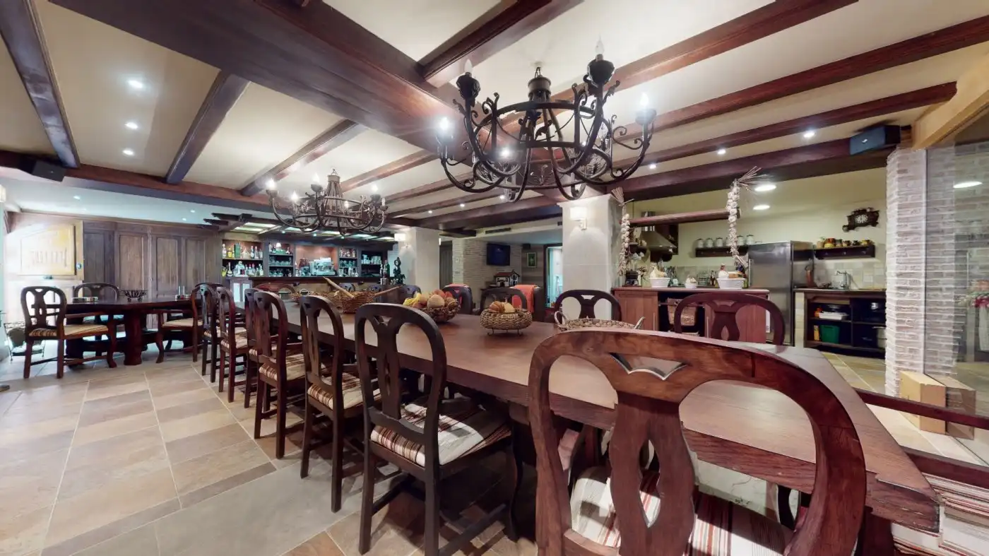 Maison avec terrasse à vendre à Calle aureliano linares rivas 24A, imagen 17