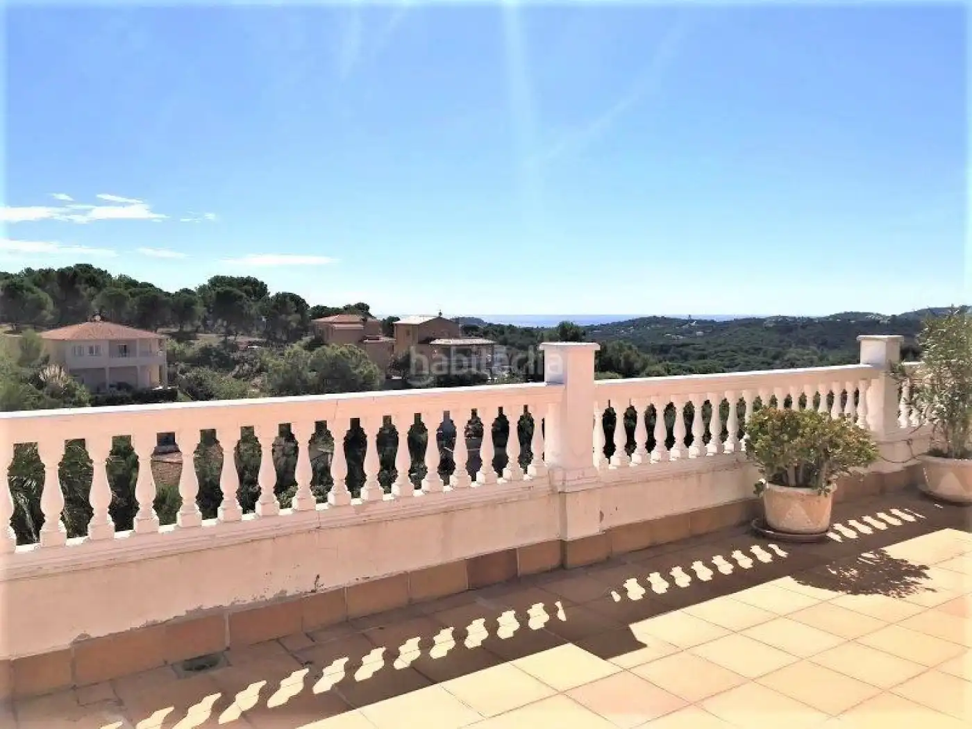 Casa amb piscina en venda a Lloret Verd - Els Pinars, imagen 21