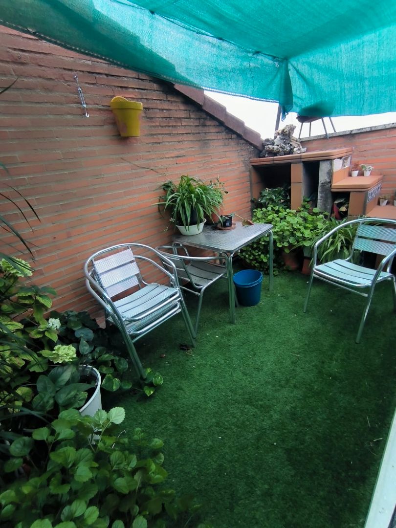 Terrassa de Dúplex en venda en Villagonzalo Pedernales amb Terrassa i Moblat