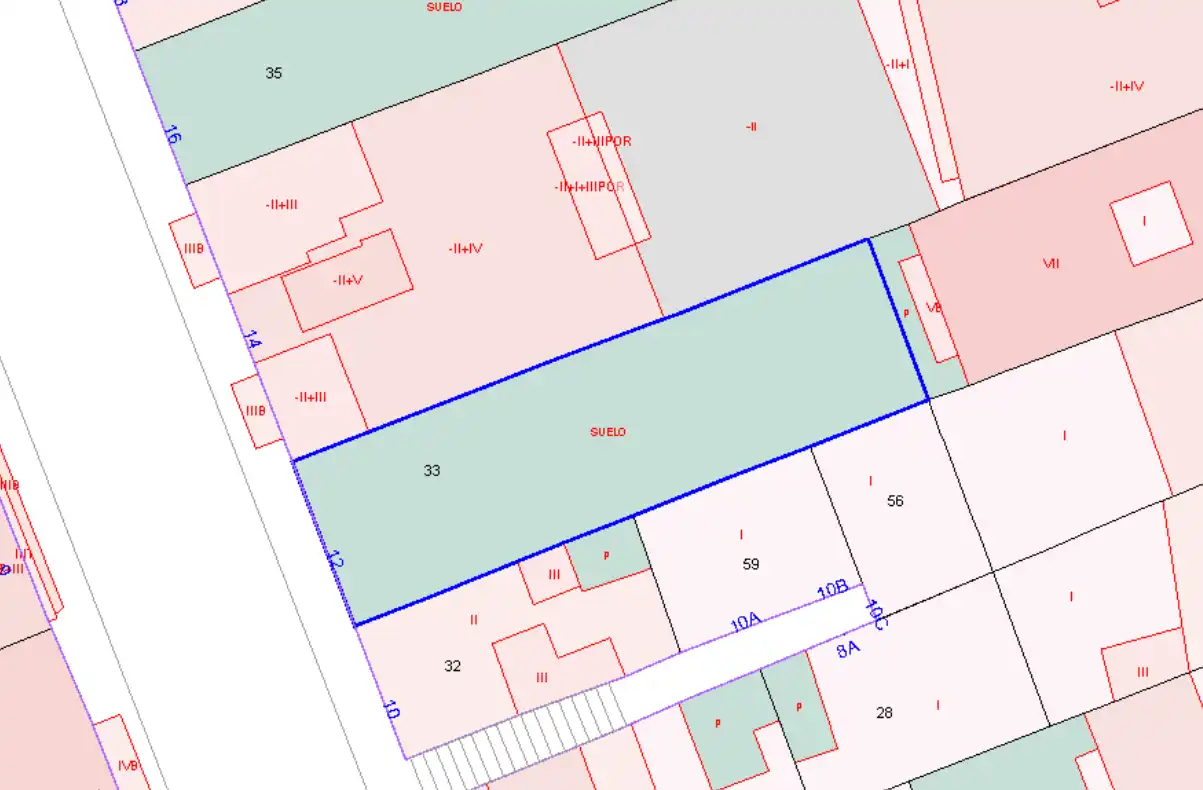 Terreno residencial en venta en Calderon De La Barca, imagen 7