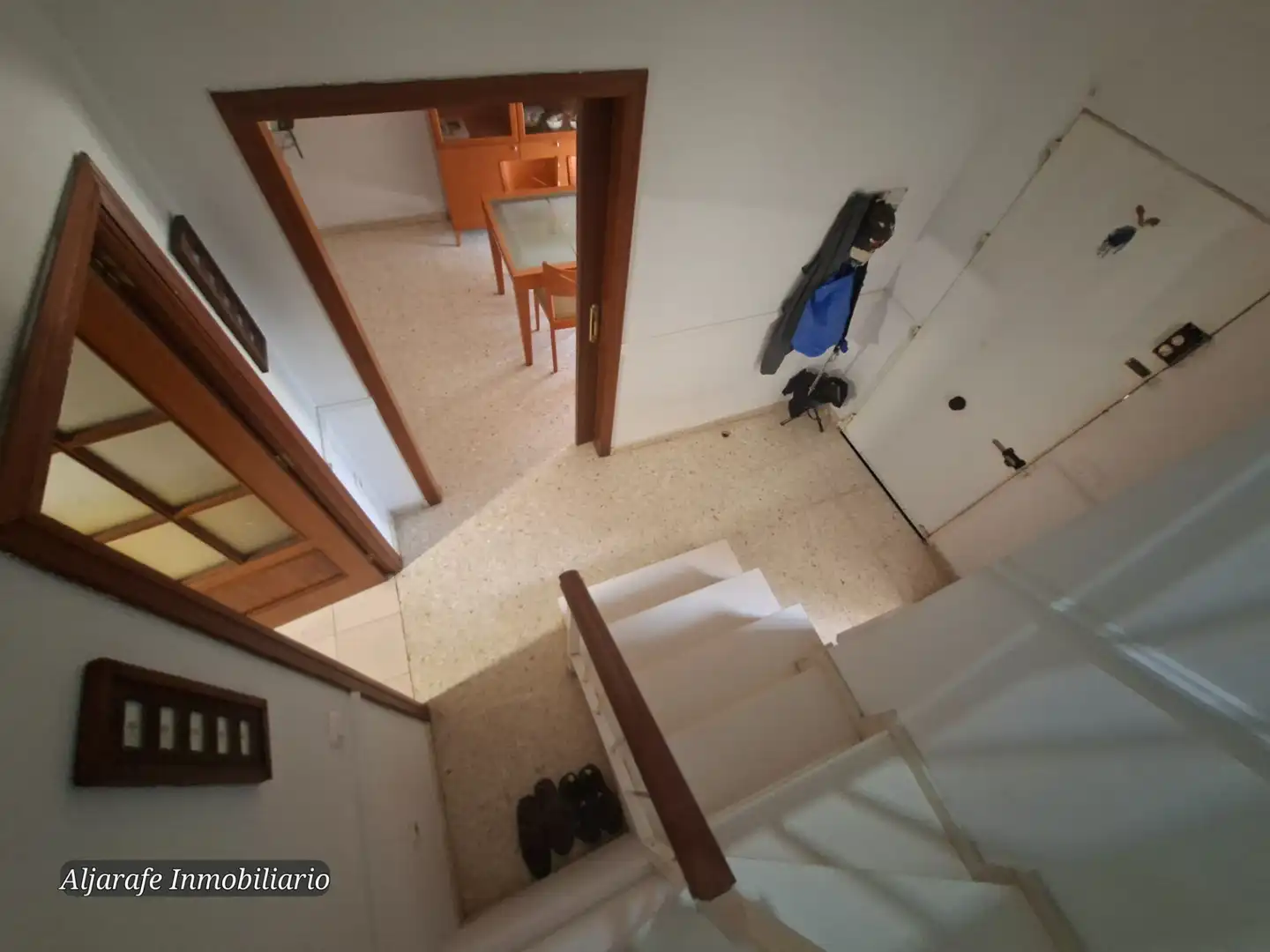 Detached homes for sale in Guillena  with Air Conditioner, Heating and Terrace