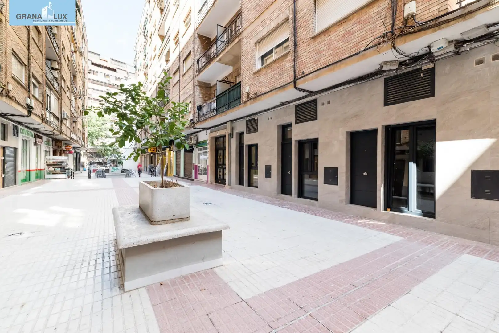 Loft en venda a Avenida de Madrid, San Ildefonso