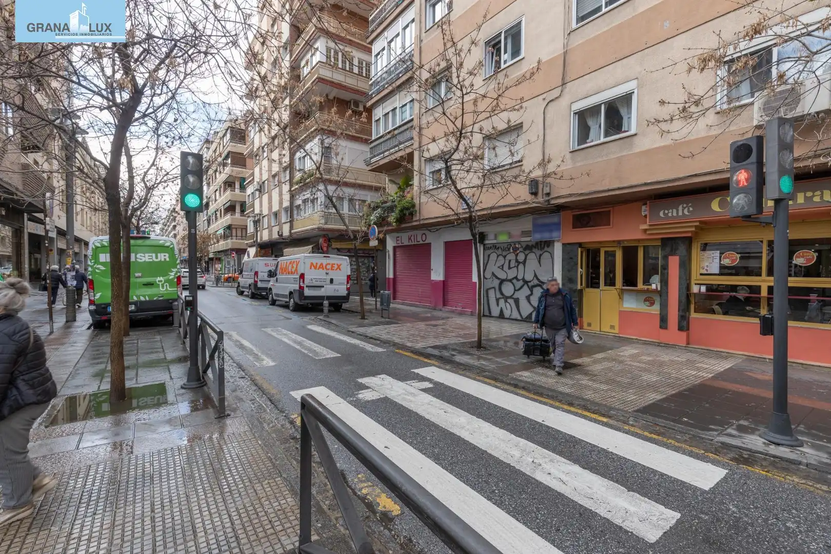 Aparcament en venda a Ronda, imagen 19