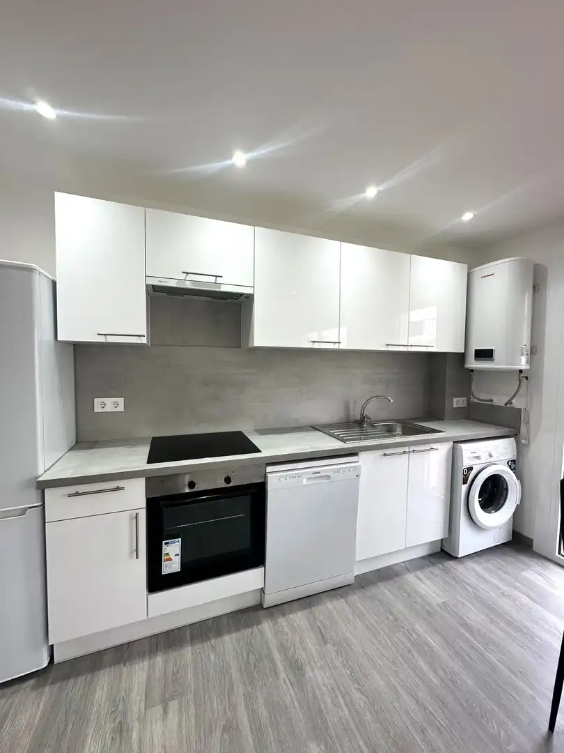 Apartament en venda a roca negra, imagen 9