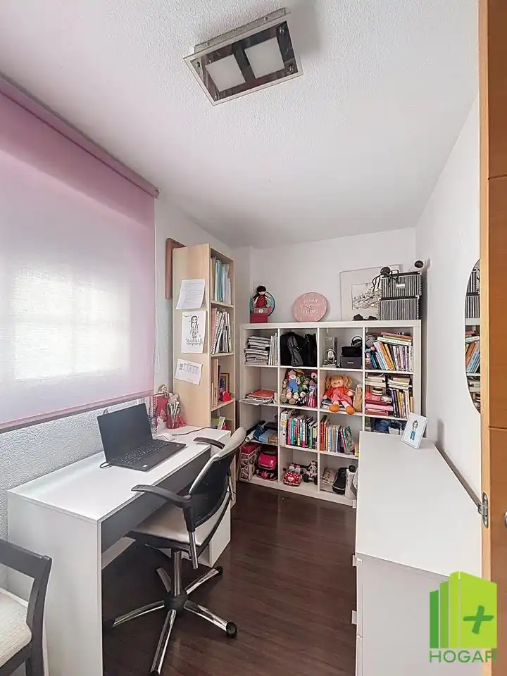 Ático en venta en Belén - San Roque